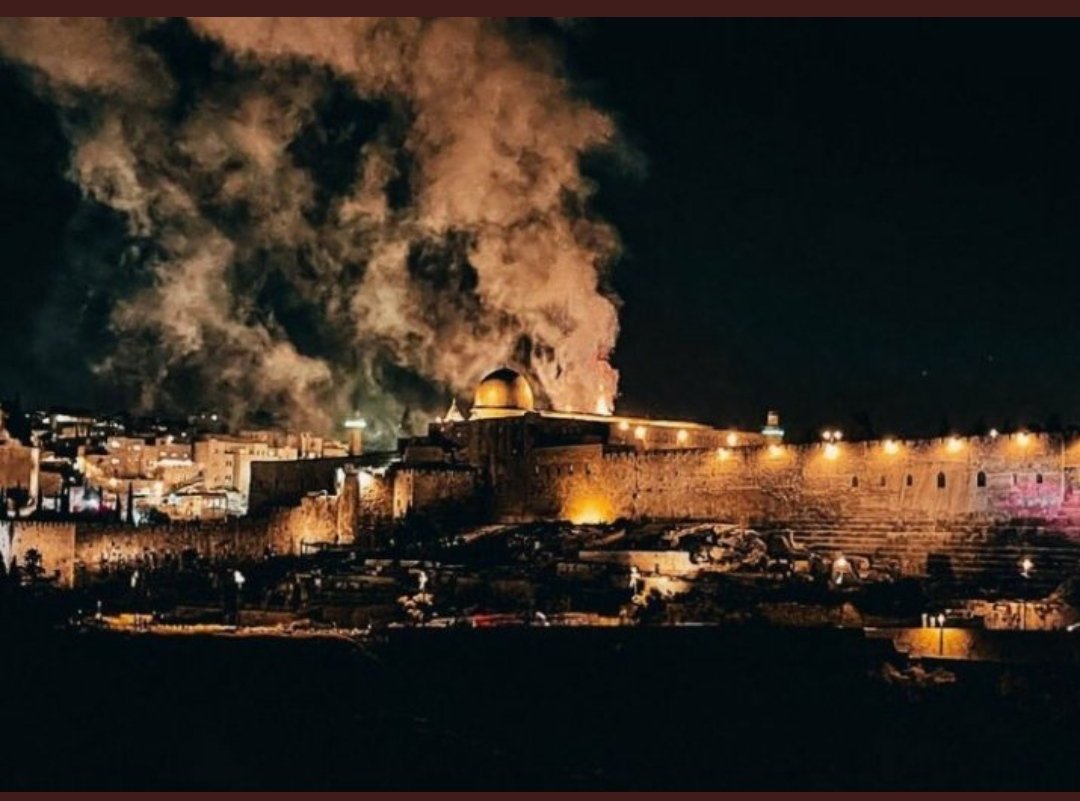 gmzerglc's tweet photo. Canilik, barbarlık, gaddarlık ne kadar kötü şey varsa ete kemiğe bürünmüş bu yaşanılanlara sebep oluyor.
Allah Filistinlilerin yardımcısı olsun 🙏🏻#AksadaBaskınVar https://t.co/GstAdzlKUy