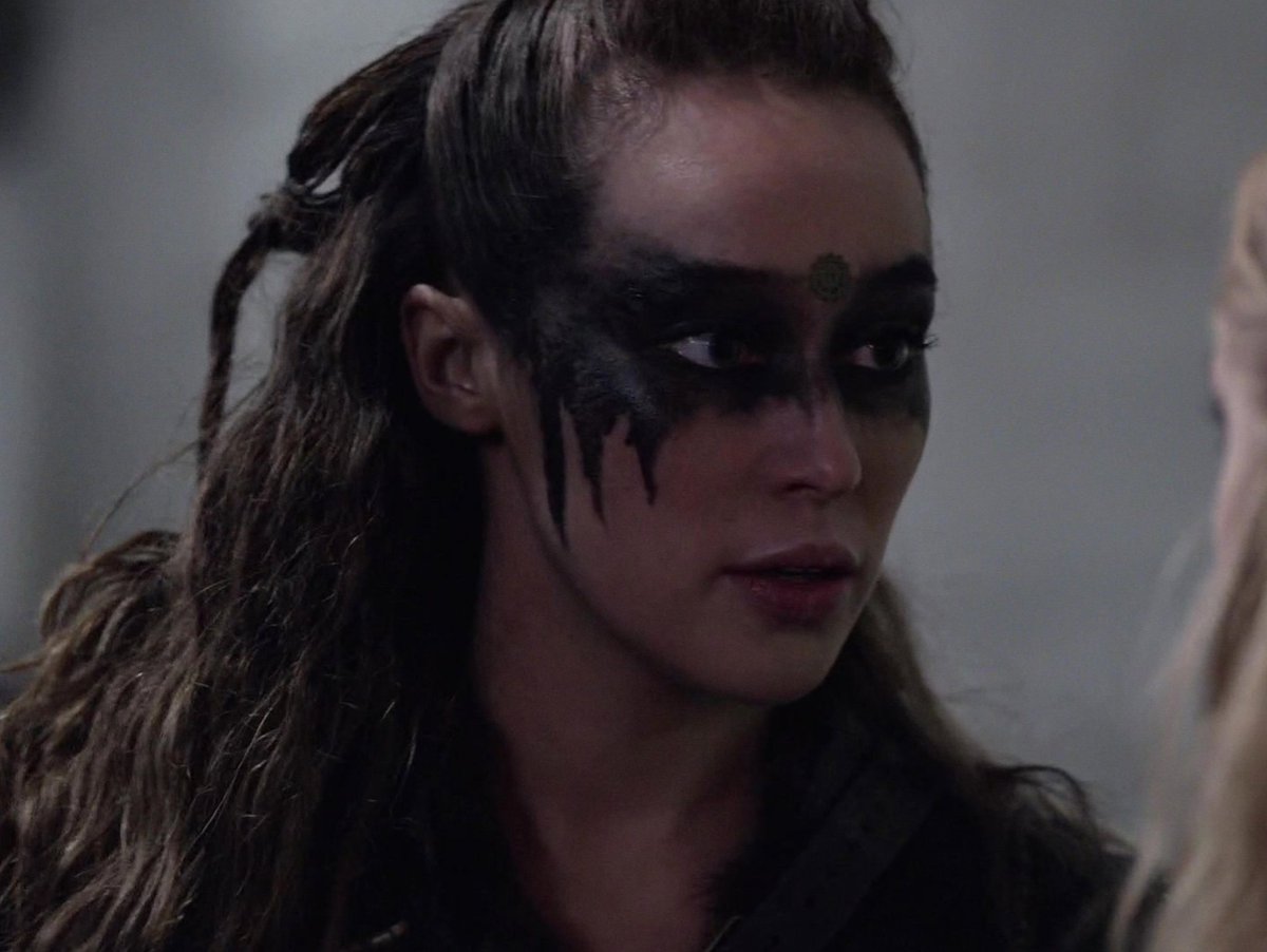 best of lexa. (@bestoflexa) on Twitter photo 