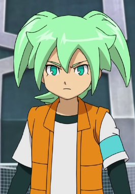 WAIT WHY DID SOMEONE BUY ME 20 KO-FIS ARE YOU INSANE? I'M REACHING FAR BACK INTO MY PSYCHE TO GET THESE CHARACTERS NOW7. fei rune from inazuma 11 go chrono stone