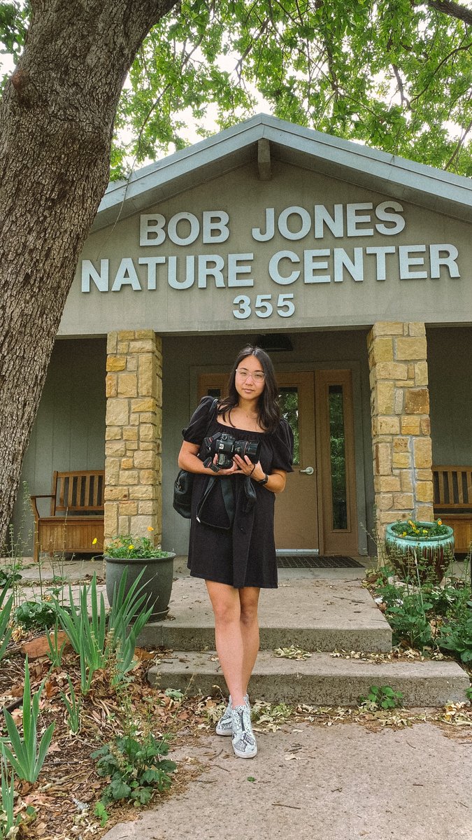 Yesterday, I went to the Bob Jones Nature Center and Preserve. Visitors were there to hike, catch butterflies, and enjoy the scenic views. I looked around at what was just a small portion of the land Bob's family once owned, and thought about how much had been taken from them.