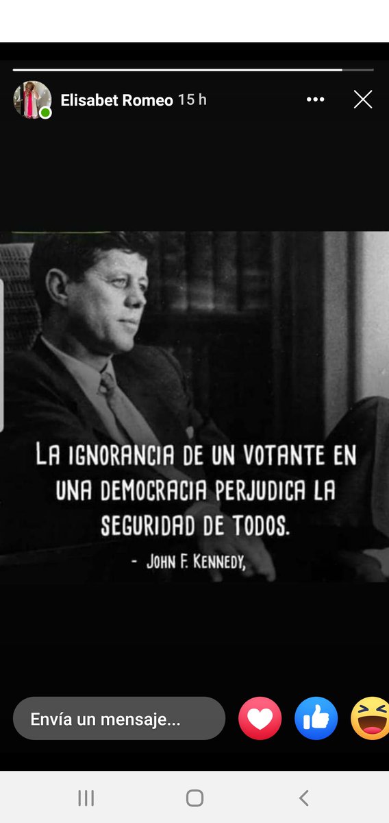 BaylacJuan's tweet photo. Asi es. La ignorancia es un virus que debilita la democracia. Es la educación estúpidos!!!!deberíamos gritar todos https://t.co/HqsZDTgXEX