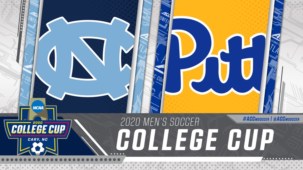 ACC Men's Soccer tweet media