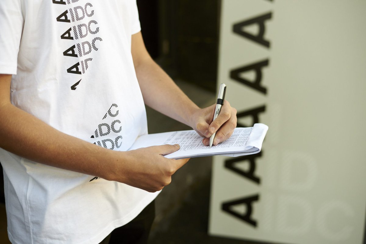 AIDC job alert! If you’re a marketing &amp; communications guru, love working in the arts, and have a passion for nonfiction content, we want to hear from you. Applications for our Marketing &amp; Communications Manager role are due by COB AEST Fri 28 May 2021. aidc.com.au/about/employme…