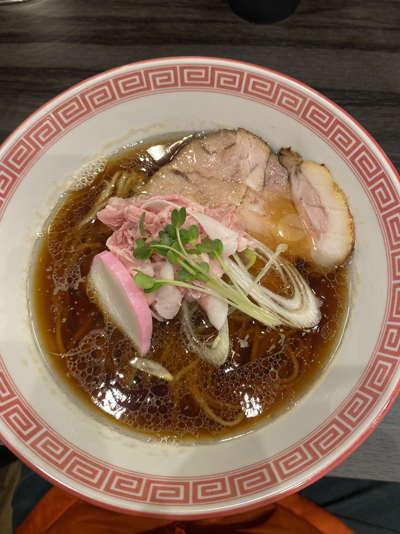 Bonitosoupnoodleraik おはようございます 5 11は都合によりお昼のみの営業です 限定麺は月ニボスピンオフ 煮干浸水つけ麺 煮干出汁に浸かったつけ麺です お昼のみの営業ですのでお気をつけ下さい 先日レセプションにお呼ばれして食べた浅草橋