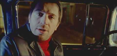 Bir şarkı istiyorum kardeş senden son bir şarkı