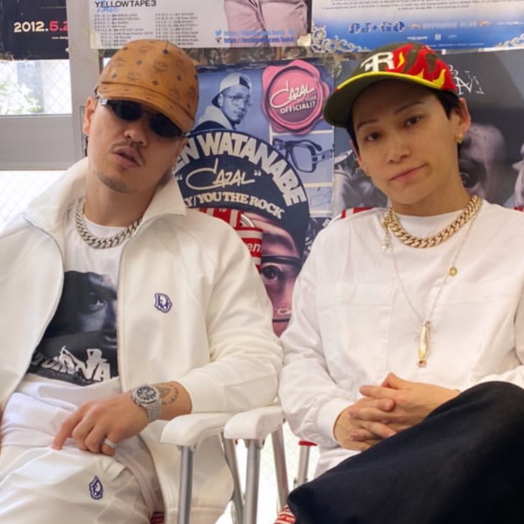 随時更新 Uverworldファッション Togetter