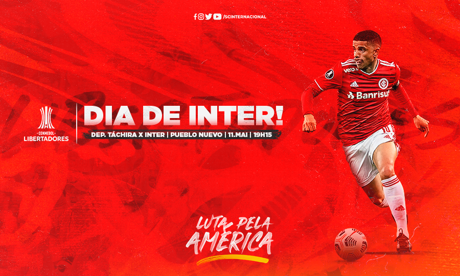 SCInternacional's tweet photo. DIA DE INTEEEEERRRR!!!! 🇦🇹🇦🇹🇦🇹🇦🇹

Vamos por mais uma vitória!! 🔥🔥🔥 Seguimos sempre juntos na #LutaPelaAmérica!! 💪🚀

VAAMOOOO, COLORADOOOO!! 💥💥💥 https://t.co/8jwkhqCOAH