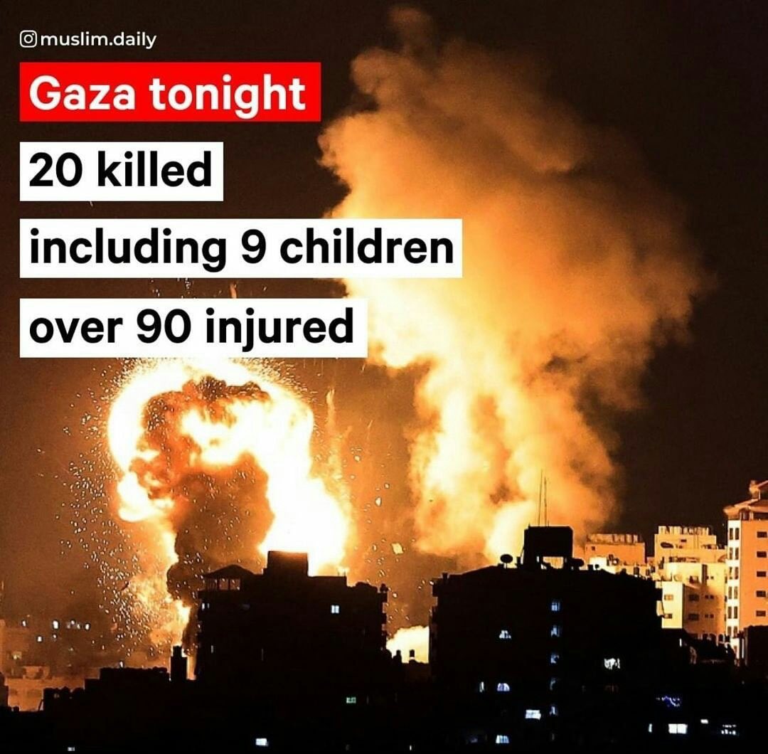 Islam Forever tweet media