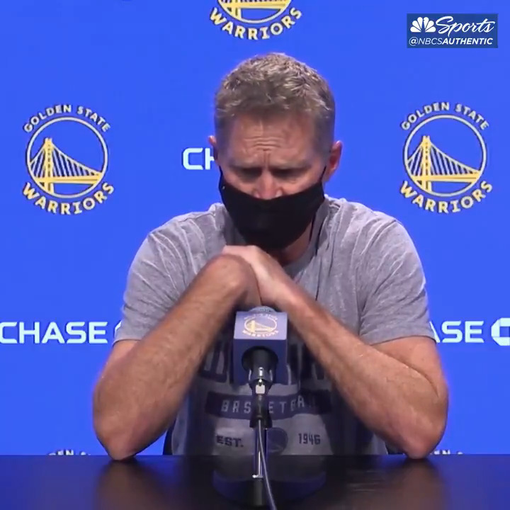 @NBCSWarriors's photo on Draymond