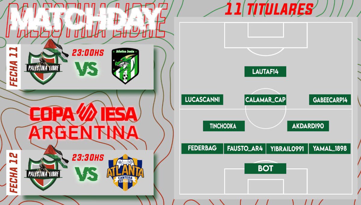 Palestina Libre tweet media