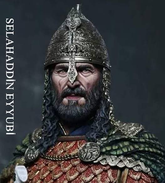 SEDATKARAYAZ's tweet photo. #المسجد_الأقصى You know! Who Am I ? I Am conqueror of jerusalem 👇👇👇👇👇👇👇👇👇 https://t.co/e8LGVerHKZ
