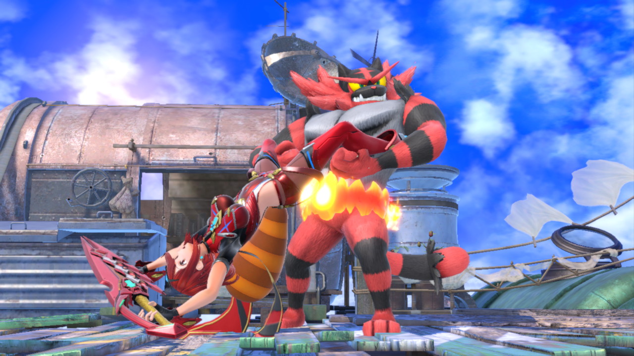 توییتر Smash Tanooki Girls در توییتر たぬきホムラ ガオガエン Pyraccoon スマブラsp Smashbrossp スーパーこのは Tanooki Superleaf 狸耳 しっぽ Tanuki Pyra スマブラの洗礼 Raccoon T Co Zpecl7bo6w