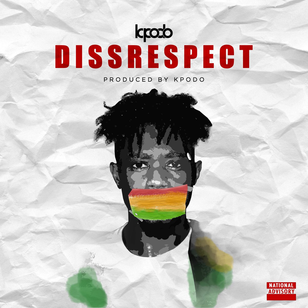 I want to ask you just one simple question.
Enti Ghana bɛyɛ yie deɛ ? 🔥

soon.......!! 
#DissRespect #FixTheCountryNow #FixTheCountryGhana
