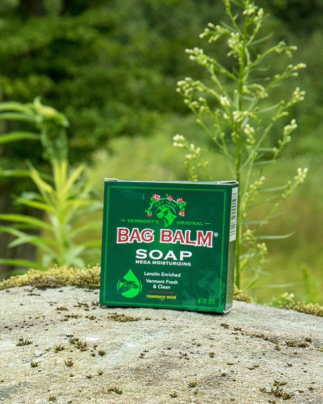 Bag Balm Ointment - Bahr Saddlery