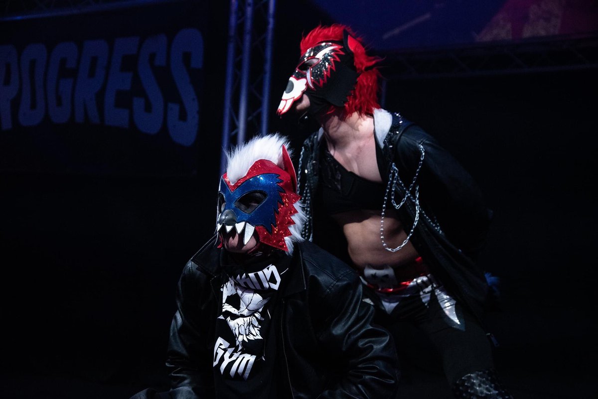 lycanbastard's tweet photo. ━━ 𝙙𝙞𝙨𝙘𝙡𝙖𝙞𝙢𝙚𝙧 ; this is a semi oc account of Kid Lykos II 🐺
━━ strictly kayfabe ; non-dtf ; non-shipping ; this account is simply for fun with friends!
━━ more important info to follow in tweet(s) below https://t.co/3dRc2blkg9