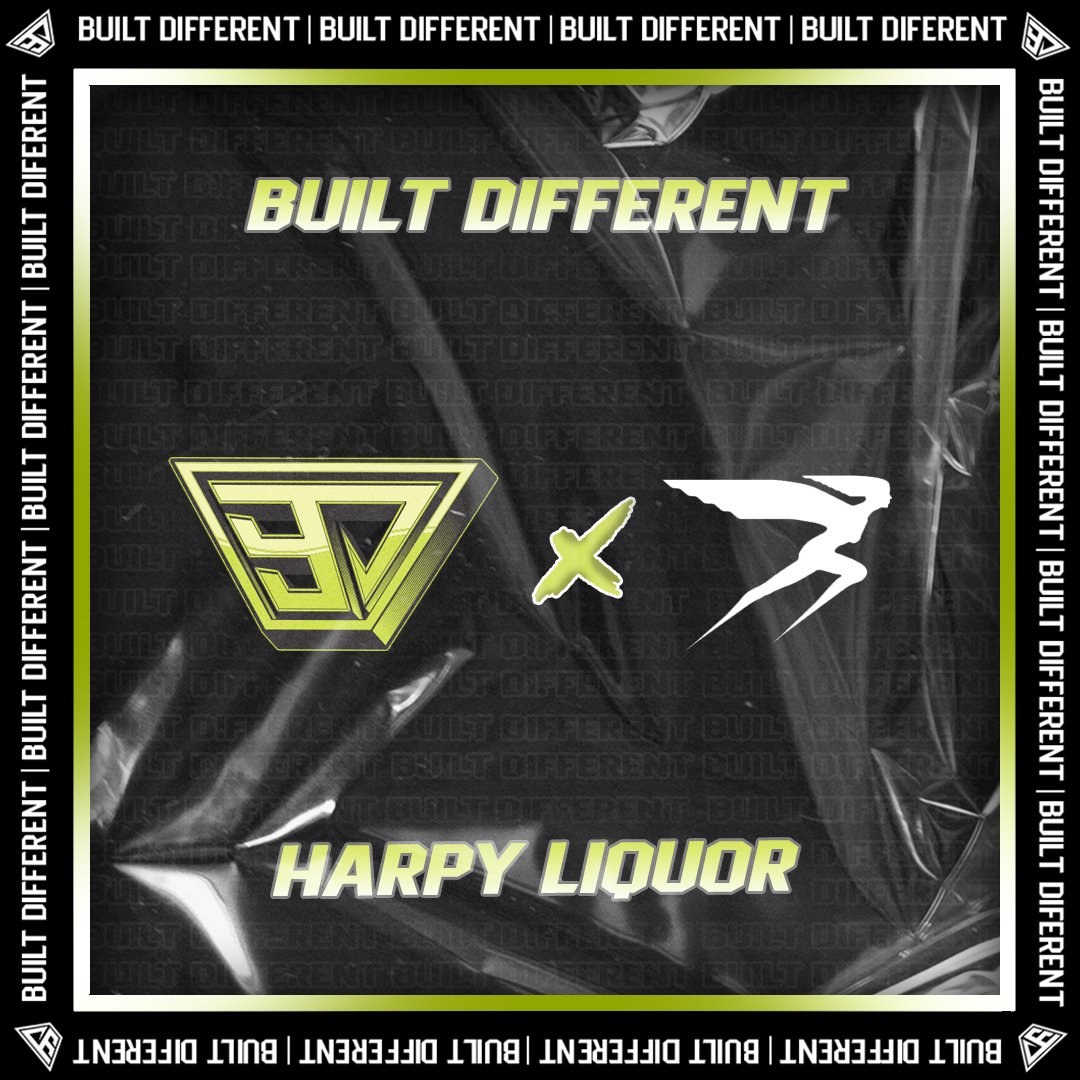 BuiltDiffPGH's tweet photo. Harpy Liquor has had a monumental first 3 months. Built Different has been with them from the beginning and there's even bigger things to come with Harpy in the next 6 months 👀 https://t.co/3dFIHM8QDY