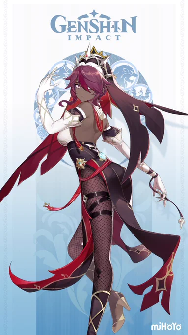 these r old but brown rosaria + razor edits 