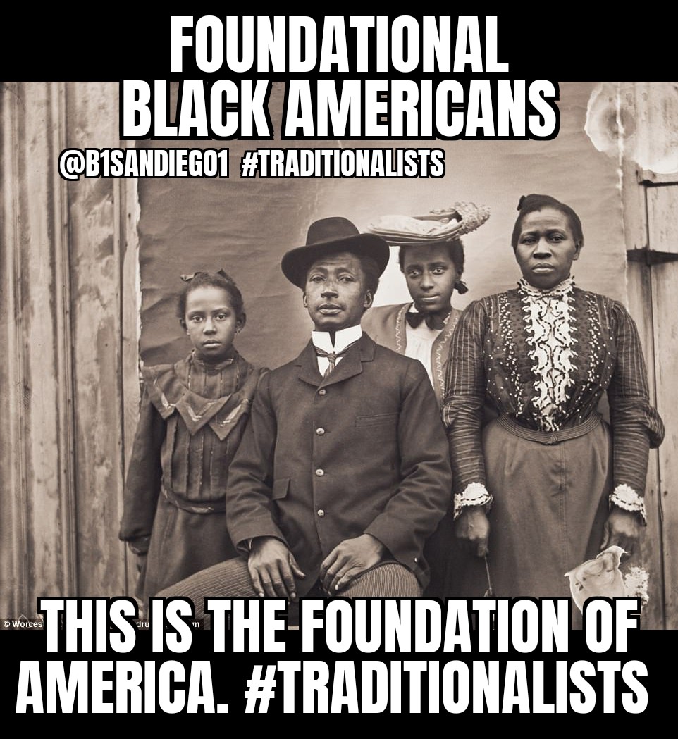 FBAvoices's tweet photo. Hey @GOP 

You guys "support" Black families..

We #FBA want to know, where were you when this "Nuclear Black family" was destroyed and you were complicit?

We understand @TheDemocrats aint💩 but, why don't you advocate #Reparations #Traditionalists #FBAVOICES #ReparationsNow https://t.co/5Yn91PDXyb