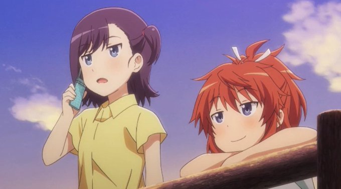 宮内ひかげのtwitterイラスト検索結果