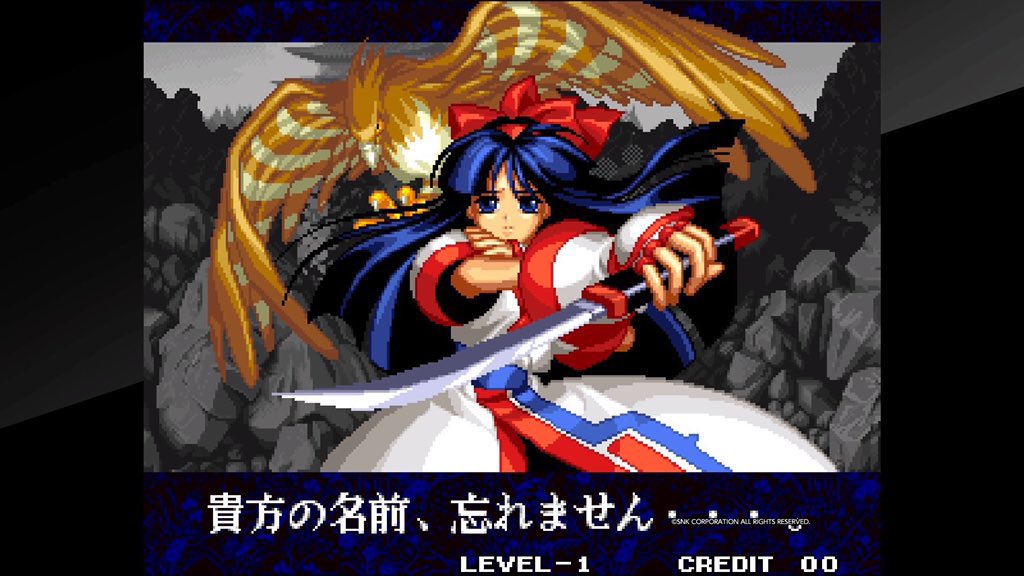 小澤至論 Michinori Ozawa S Tweet 私のゲーム黒歴史 まぁ 僕くらいのレベルになるとナコルルさんが好きすぎて夢の中でナコルルさんと河原でデートして途中でガルフォードに見つかって首絞められた所で目を覚ましただなんて体験くらい余裕でありますけどね