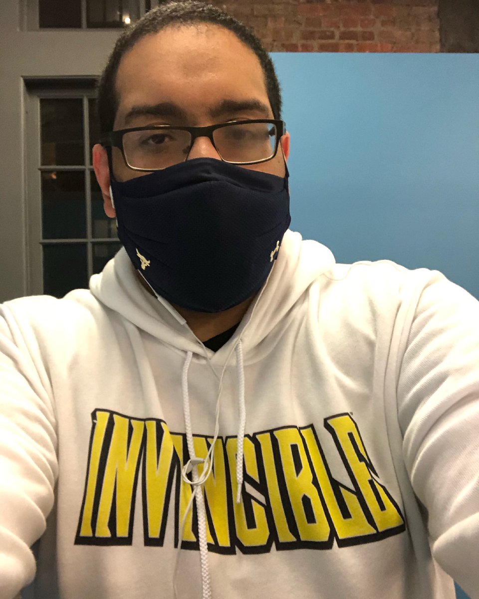 stellar_jl319's tweet photo. Things you get done when you don’t watch #WWERAw anymore. #FeelingInvincible #Invincible https://t.co/4xy27MPNG0