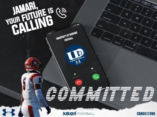 Jamari Jenkins tweet media