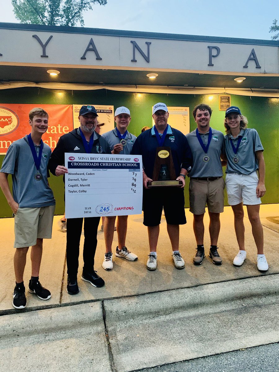 Scottie Richardson tweet media