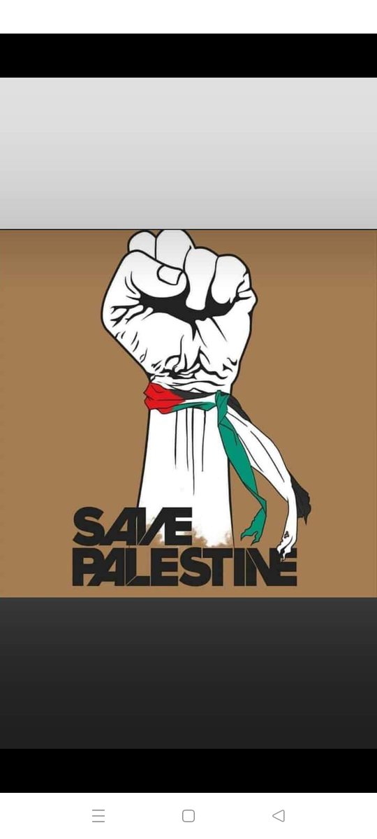 TheNaveedahmad's tweet photo. #allahuakbar
Israel is a terrorist. He throws bombs and kills at vulnerable people, but the whole world remains silent. Humanity is on fire, not Masjid al-Aqsa.
#المسجد_الأقصى
#AksadaBaskınVar #Arab
#GazaUnderAttack #WakeUpMuslimUmmah
#FreePalestine #unityofmuslim #OIC https://t.co/HPDMuv2ZhV