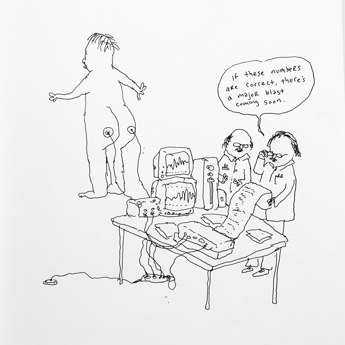 mr. joshua (@pants) on Twitter photo 