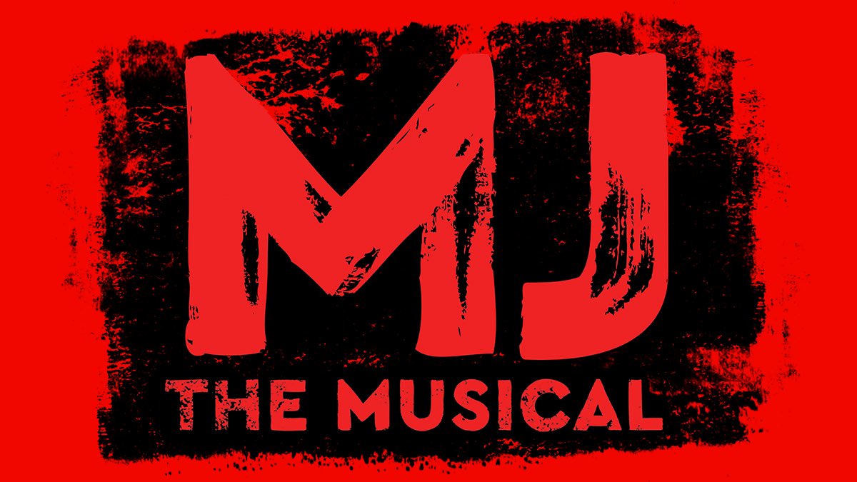MJFacts1's tweet photo. Tomorrow, the Michael Jackson Estate has an announcement regarding the MJ Broadway Show #MJTheMusical https://t.co/a2JQENAx7w