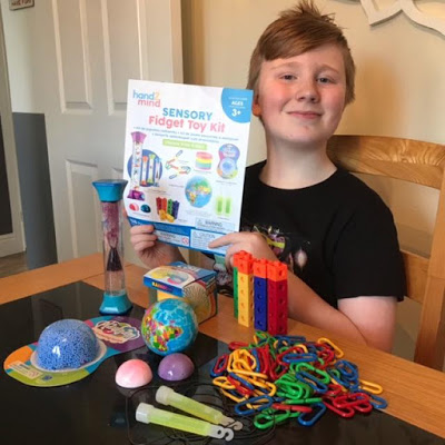 BreastestNews's tweet photo. Social Emotional Learning Tool Kits from Learning Resources https://t.co/xYzfNMpNto @LRUK #SEL #socialemotionallearning #emotional #learningresources #learningresourcesuk #LRUK #FidgetToys #sensory #fidgetytoykit #learning #learningaboutfeelings #autism #sensorytoy #yourfeelings https://t.co/jldsIT4lva