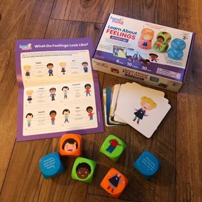 BreastestNews's tweet photo. Social Emotional Learning Tool Kits from Learning Resources https://t.co/xYzfNMpNto @LRUK #SEL #socialemotionallearning #emotional #learningresources #learningresourcesuk #LRUK #FidgetToys #sensory #fidgetytoykit #learning #learningaboutfeelings #autism #sensorytoy #yourfeelings https://t.co/jldsIT4lva