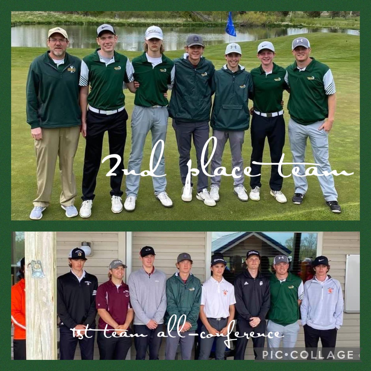 Beckman Catholic tweet media