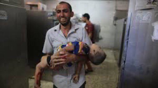 eteemre's tweet photo. Children and innocent people die under İsraeli persecution, while the world only talks about “Human Rights” for its own benefit insted of condemning the massacres. They are deaf,mute and blind of “Human Lives”...

What a cruel and merciless world!!!

#IsraeliAttackonAlAqsa https://t.co/pqhq4J5O50
