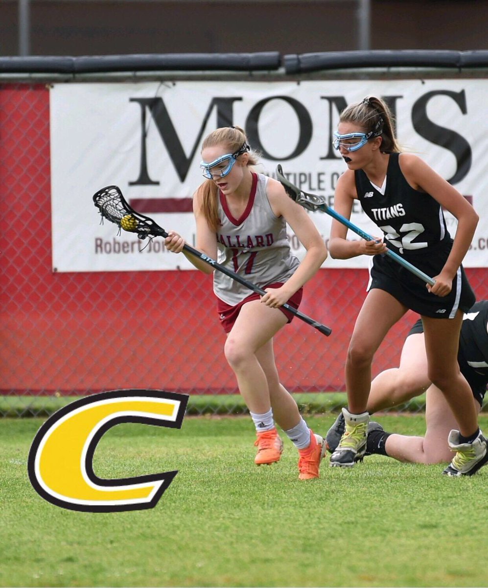 .<a href="/emmavalsted_/">Emma</a> is playing lacrosse for <a href="/CentreWomensLax/">Centre Women's Lax</a> _ next year and we’re so proud of her!