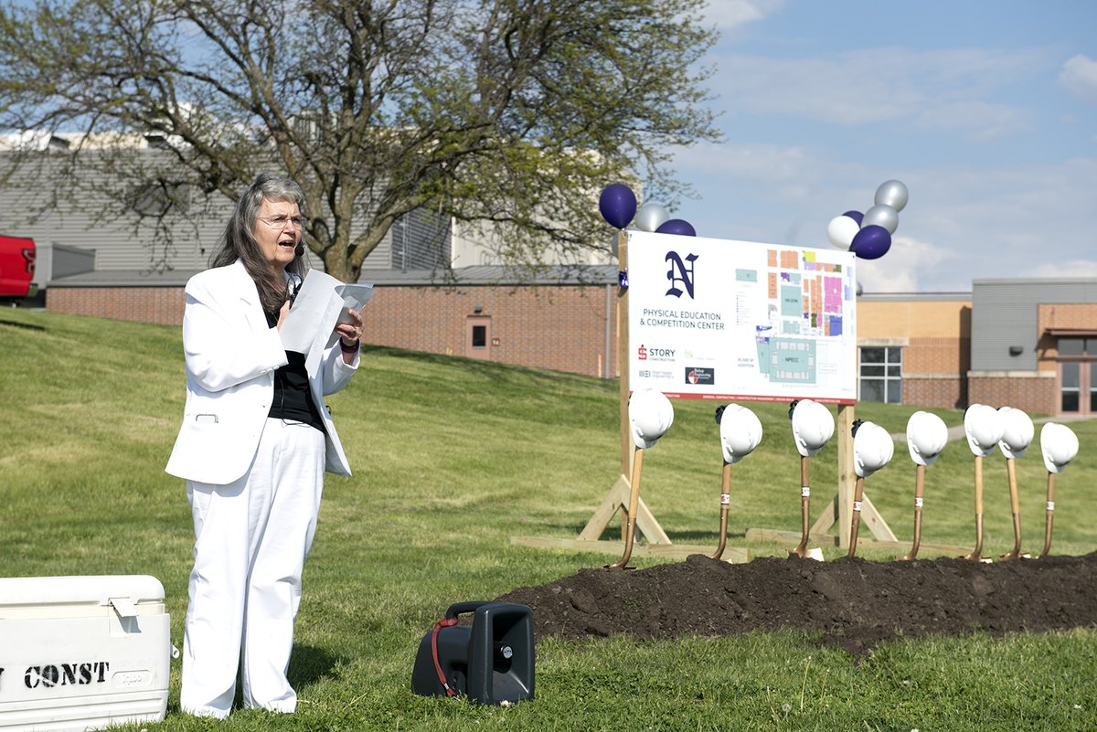 NorwalkSchools's tweet image. Exciting things are on the way! Tonight we celebrated an official groundbreaking ceremony for the future Norwalk Physical Education &amp;amp; Competition Center! Learn more about NPECC bit.ly/33yrcxa @NorwalkSchools @Norwalk_HS @norwalkchamber1 @NorwalkCH @StoryConstrct FRK E&amp;amp;A