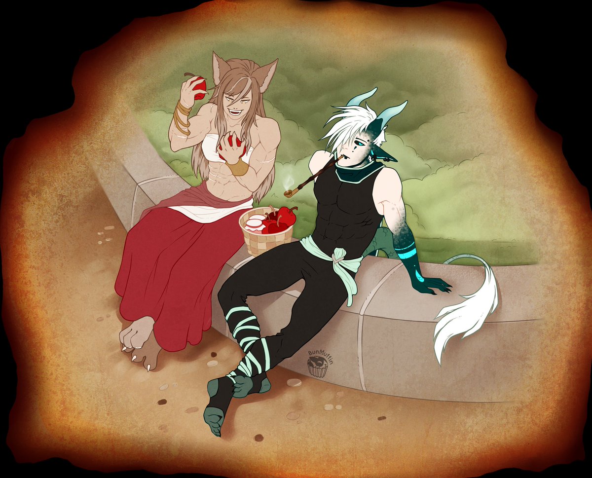 Apple picnic anyone? 🍎