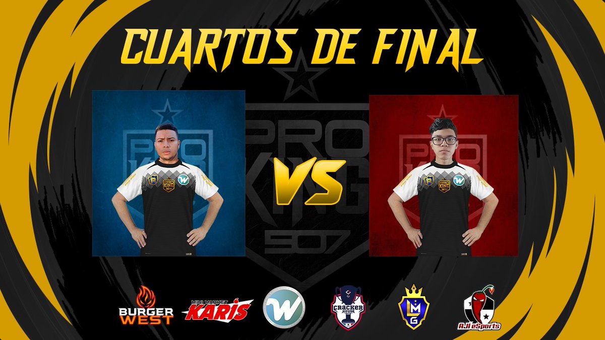 PROKING507 tweet media