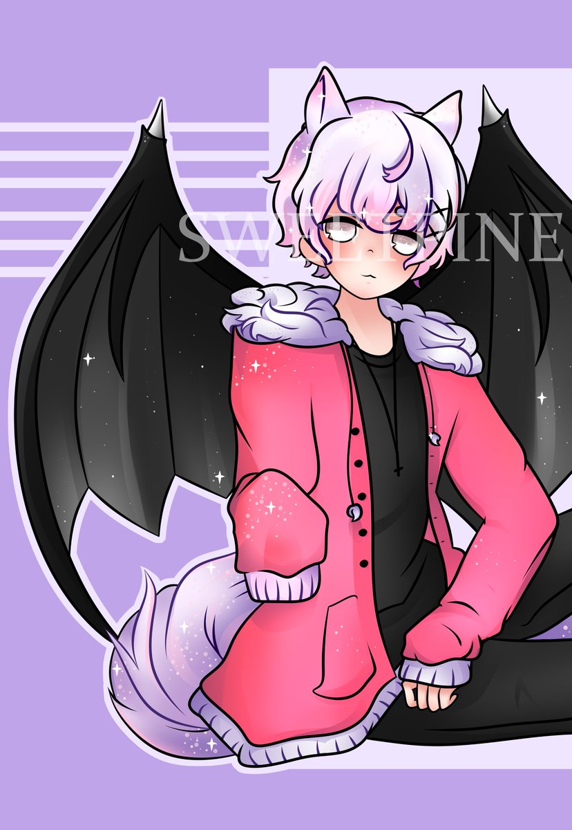 SWEETPINE14's tweet photo. #royalehighart #royalehightrades #royalehighselling #royalehighcommissions #art #Commission 

COMMISSION FOR @/motobeku

TYY <3 https://t.co/TCJdSeD5ui