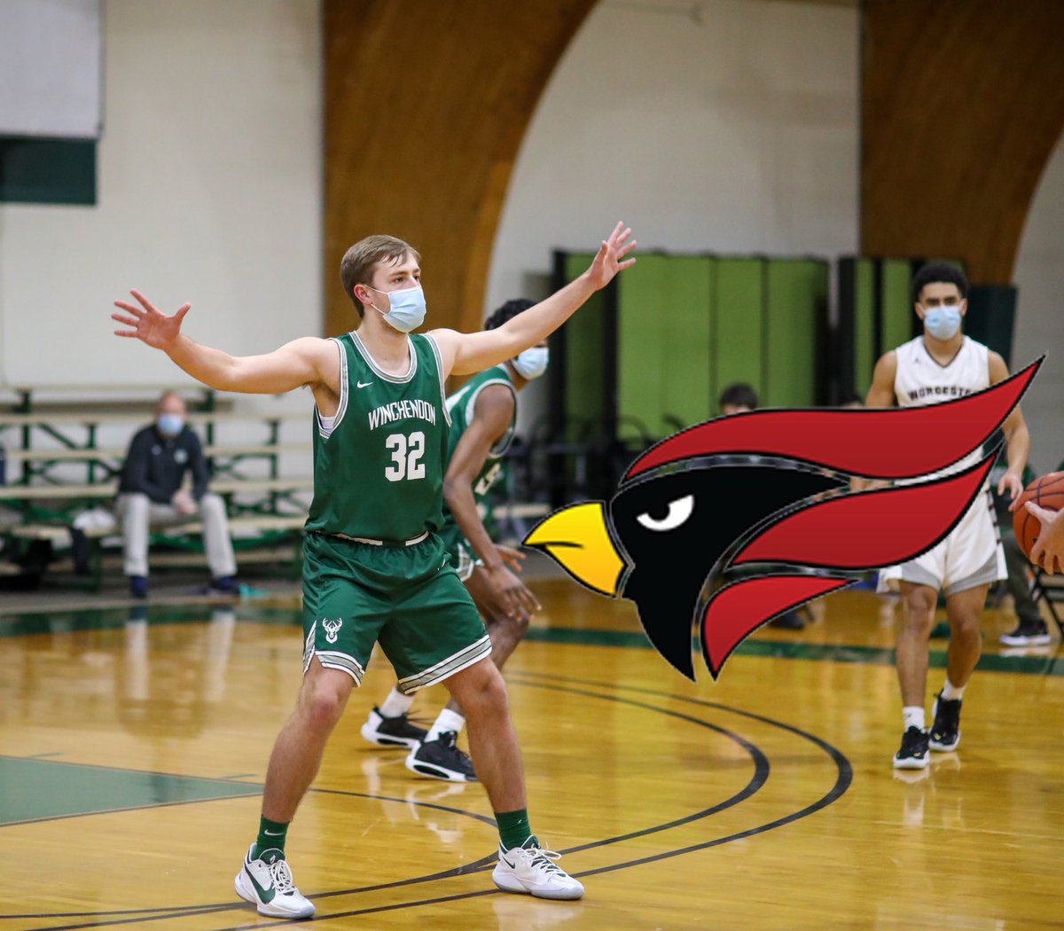 Kevin Kehoe tweet media