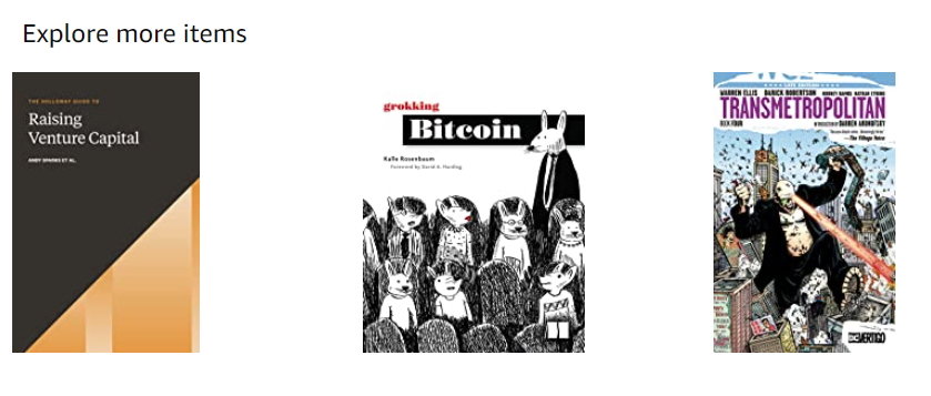 The Algorithm aka bfd@macaw.social. Eff Elon. tweet media