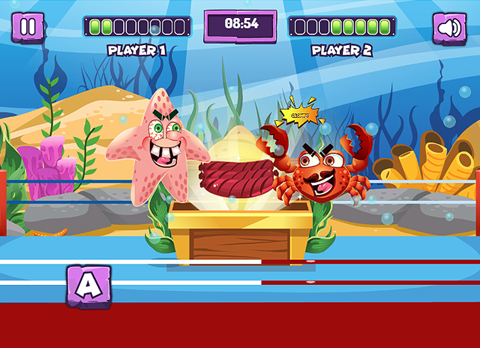 Y8 Games on X: Fun food grabbing challenge in Sea Monster's food duel! 🥩  #SeaMonstersFoodDuel #Y8 Play it here ⬇️    / X