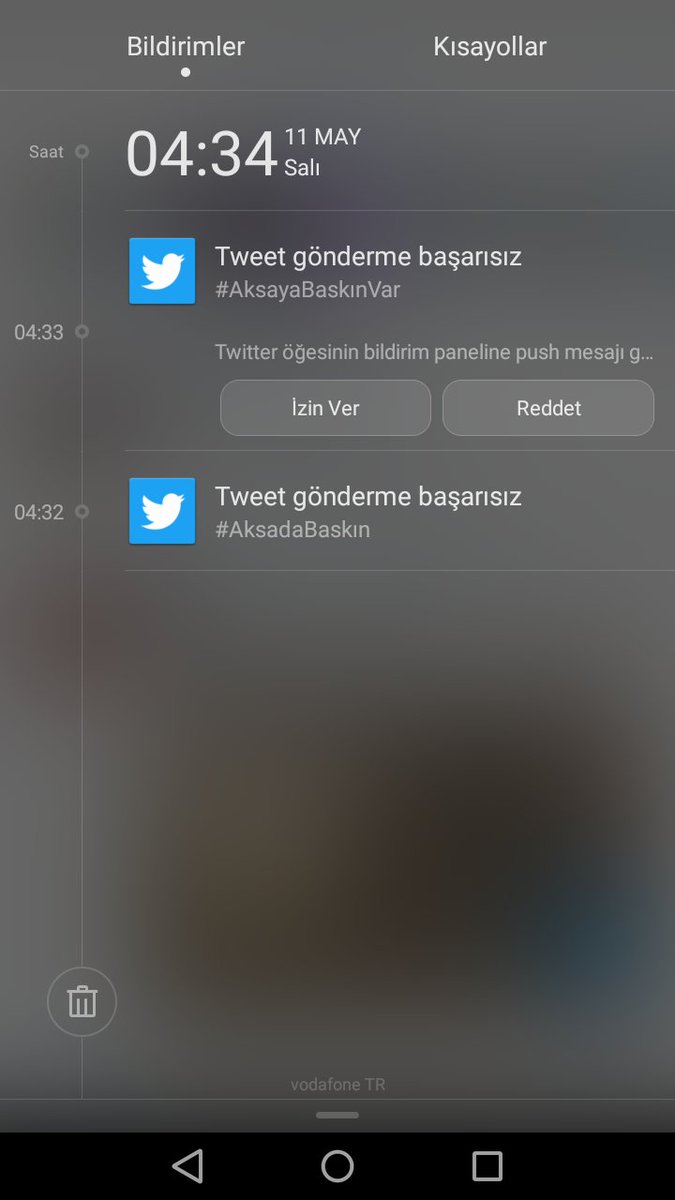 O kadar tepki gelmesi bazılarının işine gelmemiş ki tweetler gitmiyor 
#AksayaBaskınVar 
#AksadaZulumVar #AksaİcinNoebetteyiz