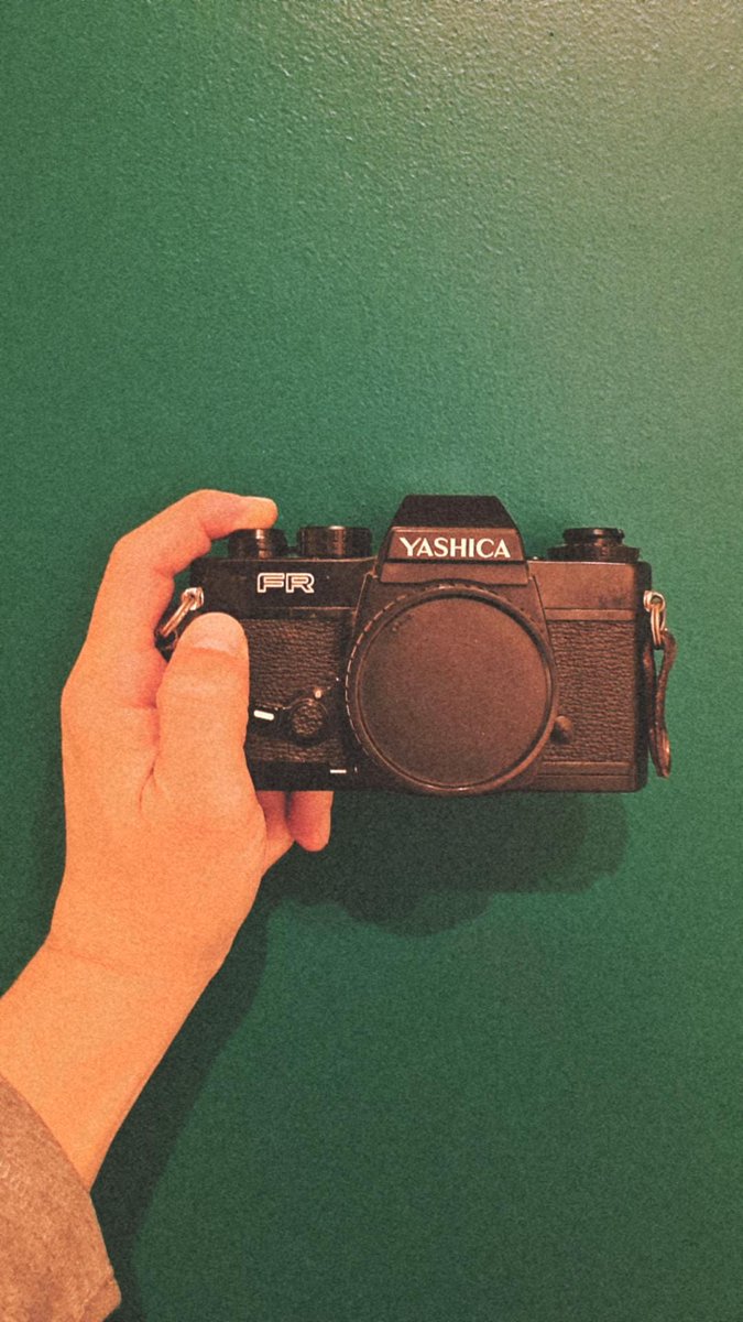 viniancetti's tweet photo. <_RetroCam_> #Yashica #Fr 
Collect in https://t.co/goLYyyifBc #hicetnunc $xtz

#art #design #graphicdesign #nft #tezos #nftcommunity #cryptoart #artist #saint #angel #nftcollector #nftart #nftartist $xtz #hicetnunc2000 #photo #ancettivini #retro #retrocam https://t.co/VTVQcHzPKy