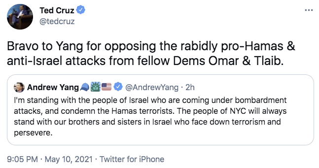 elivalley's tweet image. The most loathsome bigots in America support this vile piece of shit.