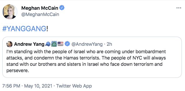 elivalley's tweet image. The most loathsome bigots in America support this vile piece of shit.