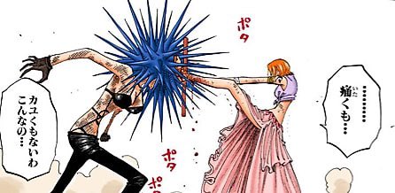 ダブル フィンガー ダブル フィンガーノット