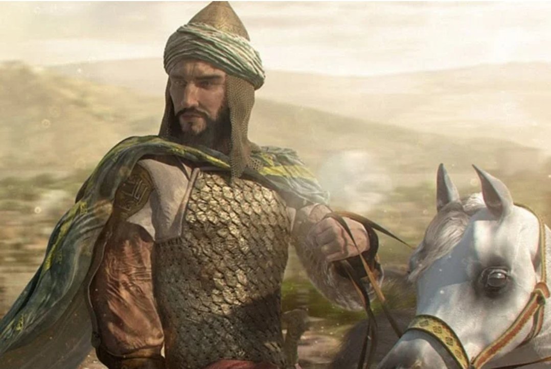 салахуддин аюби