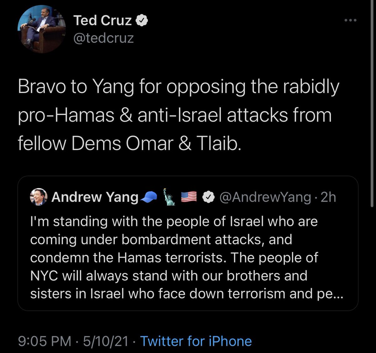 JordanUhl's tweet image. congrats on the glowing endorsements andrew