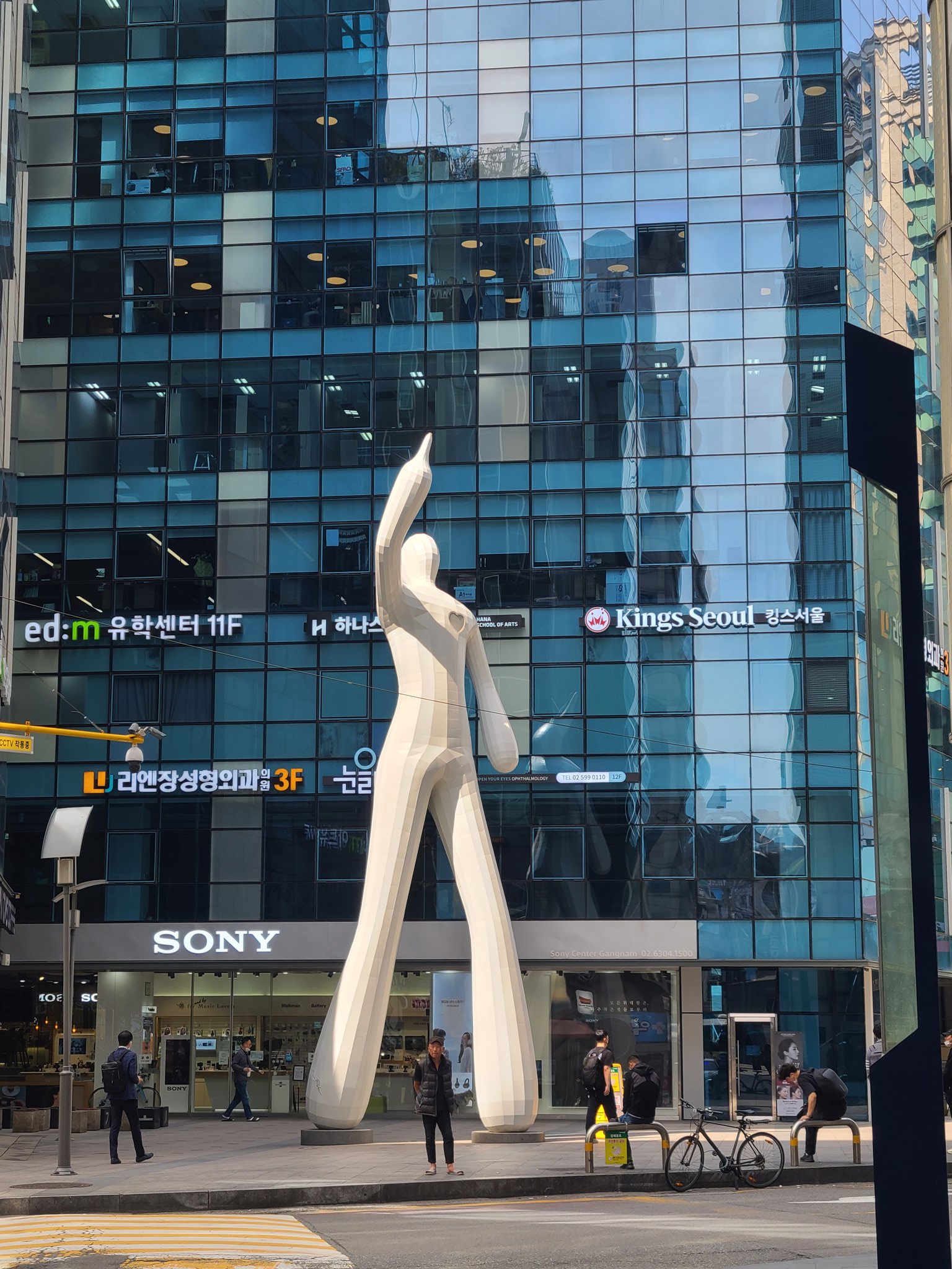 韓国の風景 Twitter Search Twitter